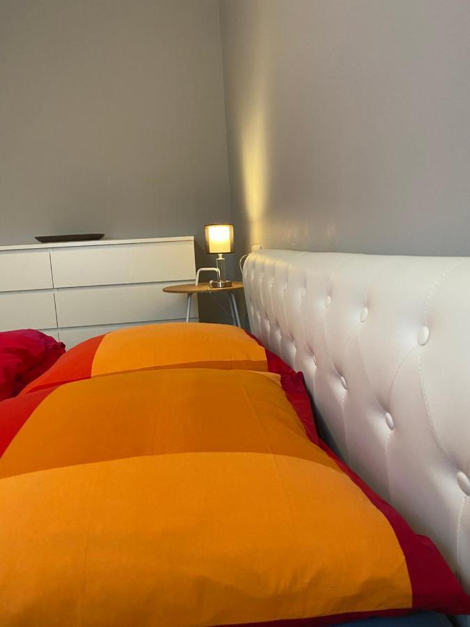 Fewo Sulzer Siedlung Erfurt "Haus 6" Apartment Exterior foto