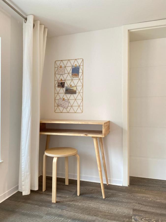 Fewo Sulzer Siedlung Erfurt "Haus 6" Apartment Exterior foto
